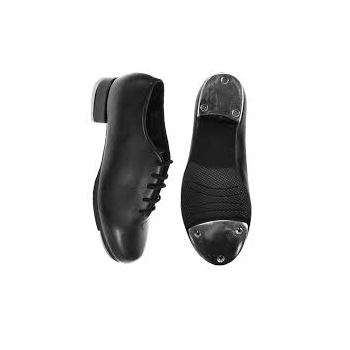 Obuwie do stepu Leo Jazz Tap LS3312G